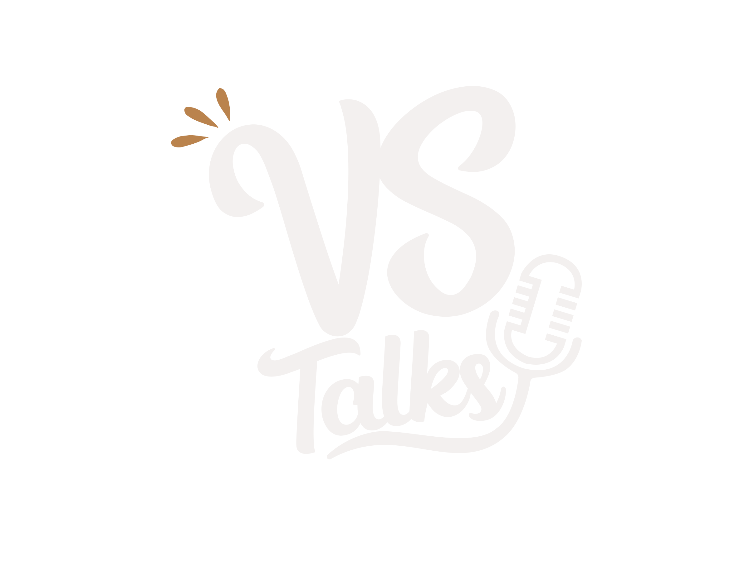 VS Talks