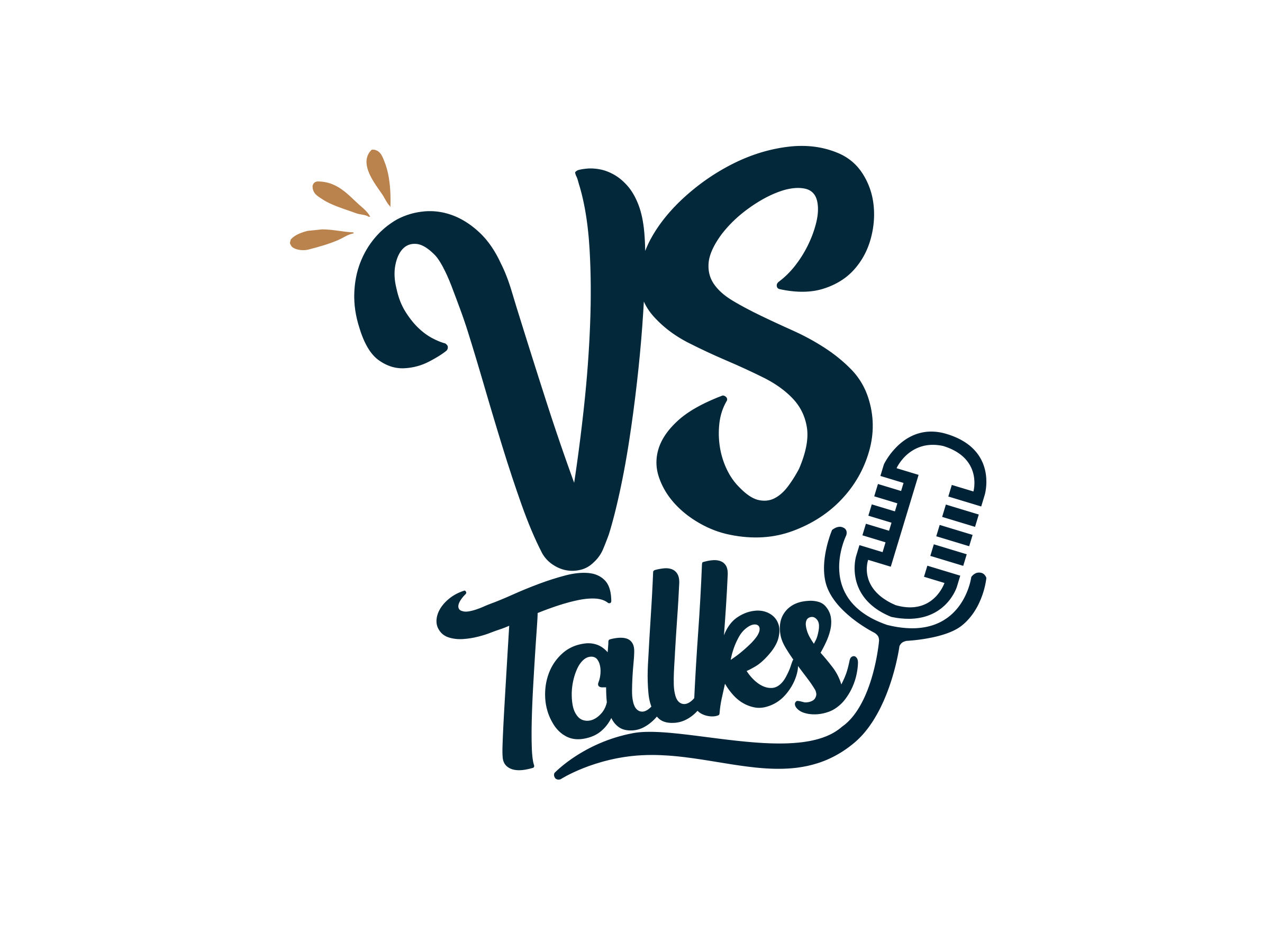 VS Talks