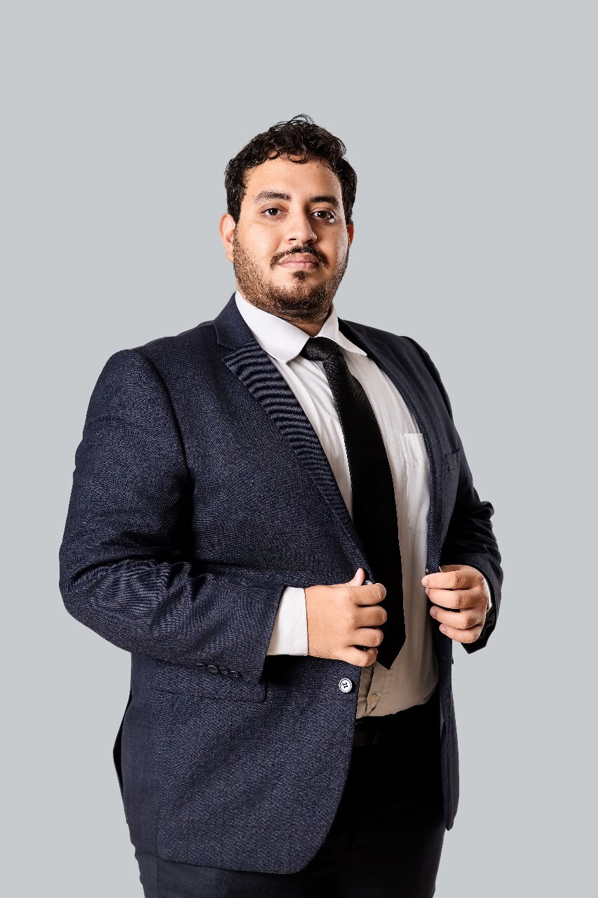 Victor Santos
